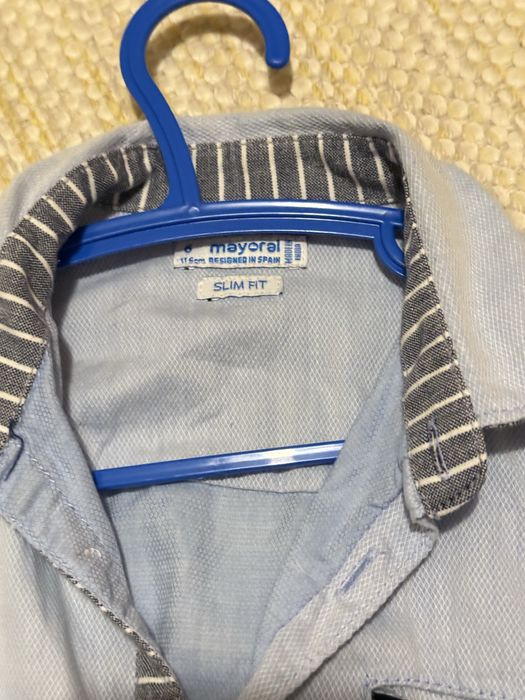 3 Camisas infantil menino Pack