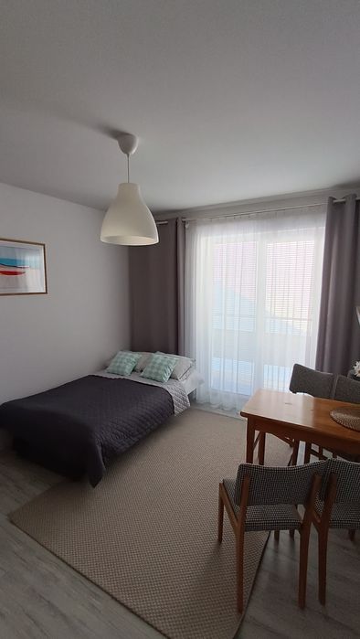 Mieszkania, apartamenty na wynajem w Chałupach