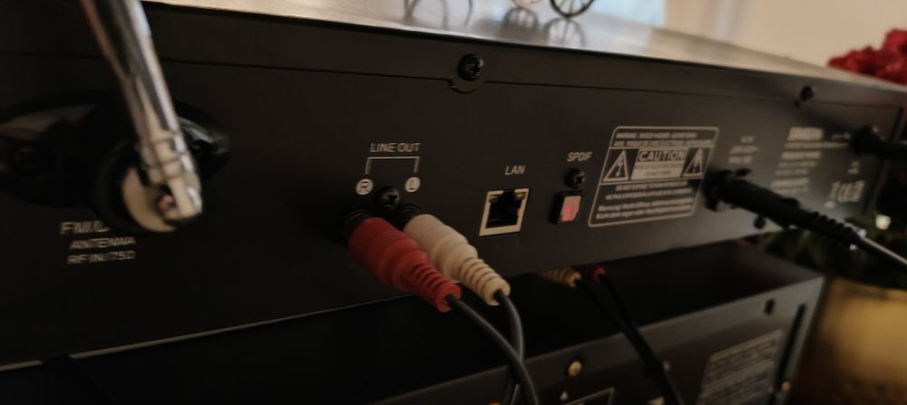 Radio cyfrowe ,internetowe DAB.Bez pilota.