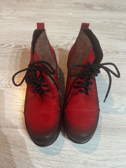 Buty męskie rozmiar 43
