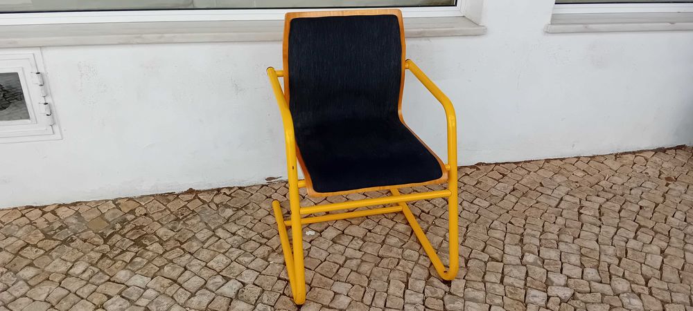 Cadeira Vintage Frederico Giner!!!