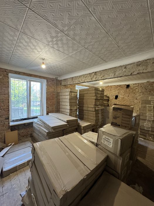 2 комнаты в общещитии . ш. Родина