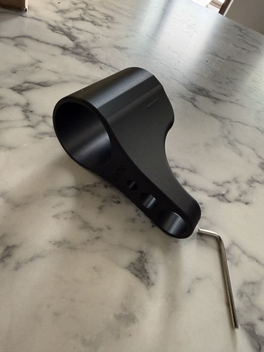 Kolba na butke hpa 0.22 fi 50 i wiecej ..