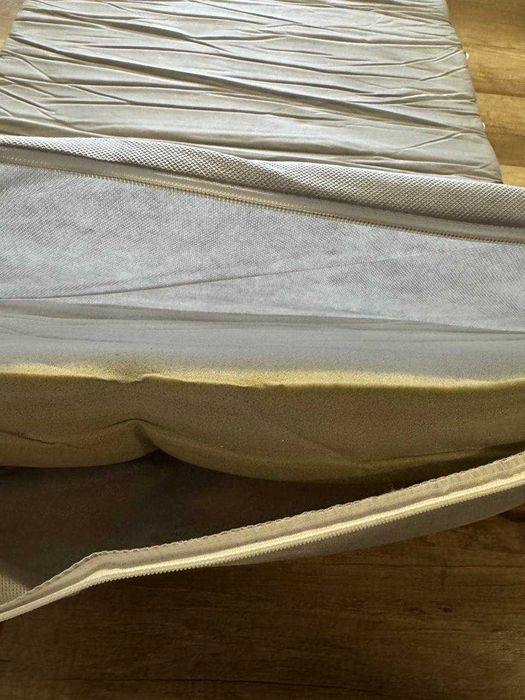 Матрац Паралоновий