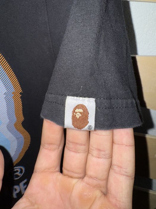 Футболка A Bathing ape m (bape)