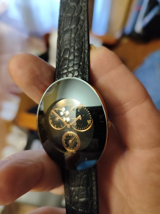 Часы rado женские