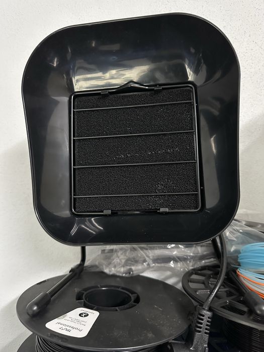 Extrator de fumo para Solda estanho/ outros