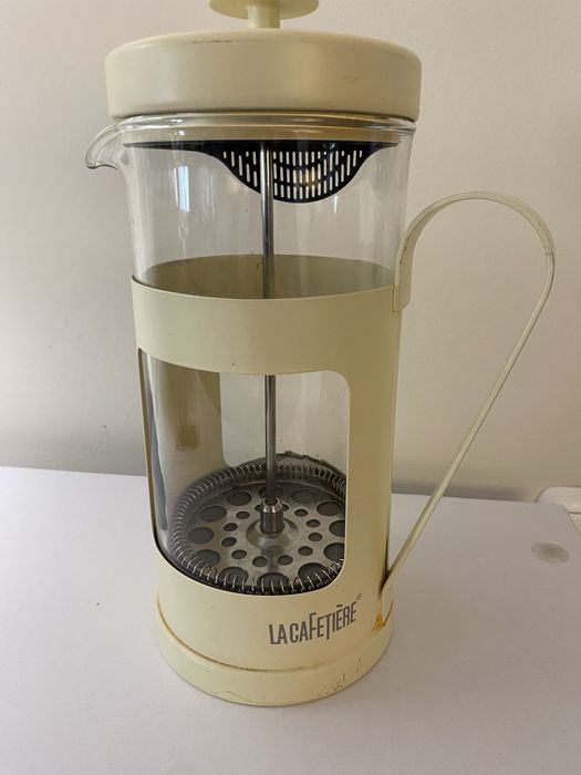 Cafeteira #lacaffeterrie