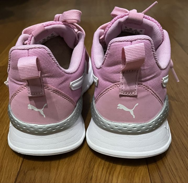 Кросівки жіночі Puma 38, оригінал, сітка