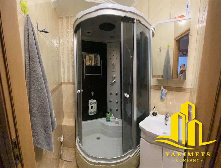 2-кімнатна квартира за адресою вул. Франка (площа 45 м²) - Atlanta.ua - фото 15