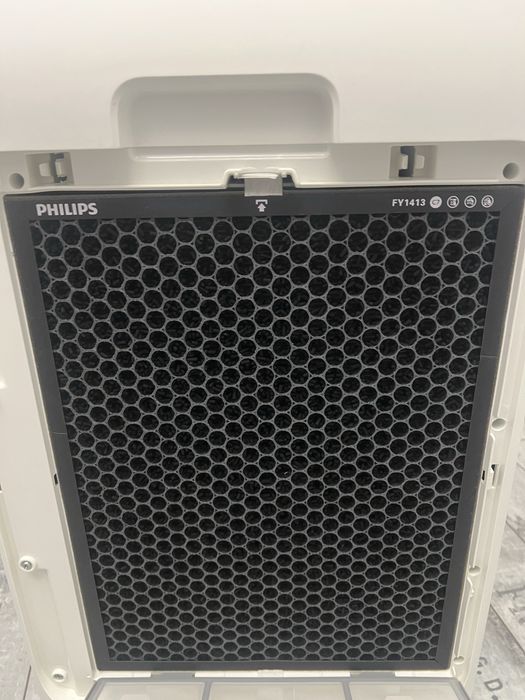 Очиститель и увлажнитель воздуха Philips AC2729/50