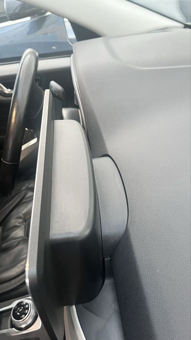 Магнітола андроід 16 для Ford Escape /Kyga 2019-24