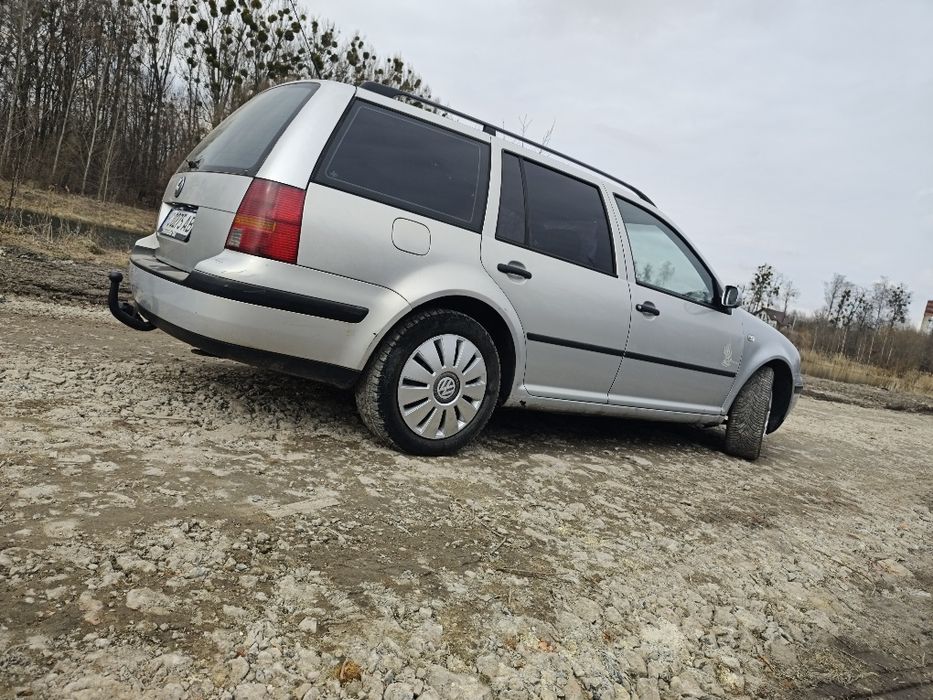 Продам Vw golf 4