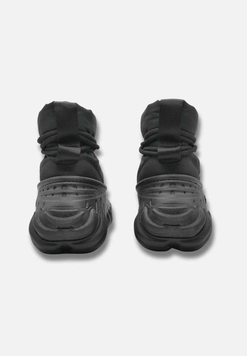crocs echo boot buty termiczne zimowe śniegowce 41 m8w10 unisex