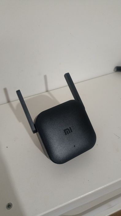 Amplificador de sinal xiaomi