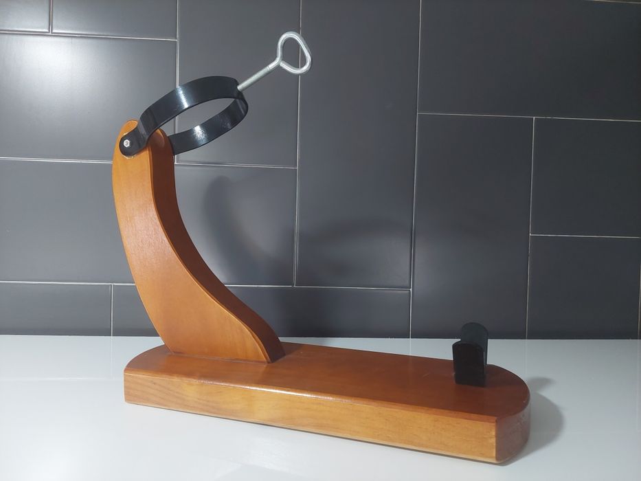 Suporte para presunto