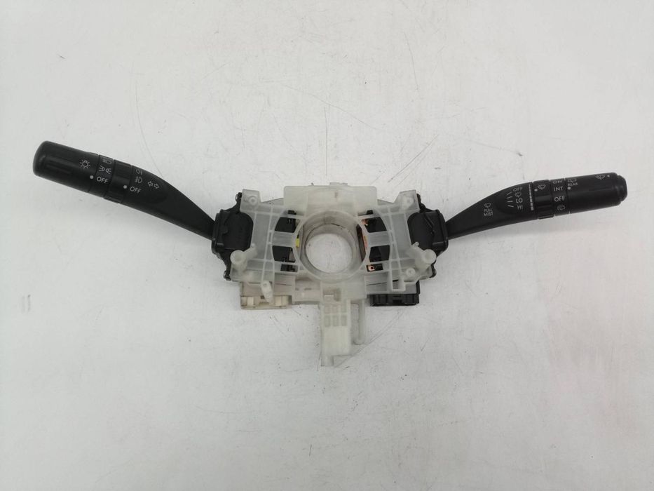 Comandos Multifunções Subaru Impreza G12