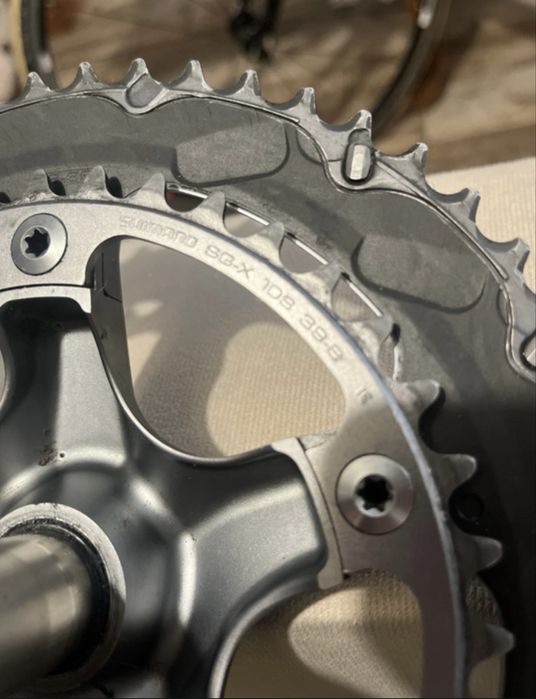 Korba Shimano Ultegra FC-6700