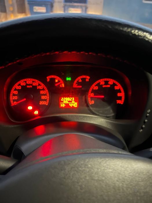 Продам Fiat Doblo 2006