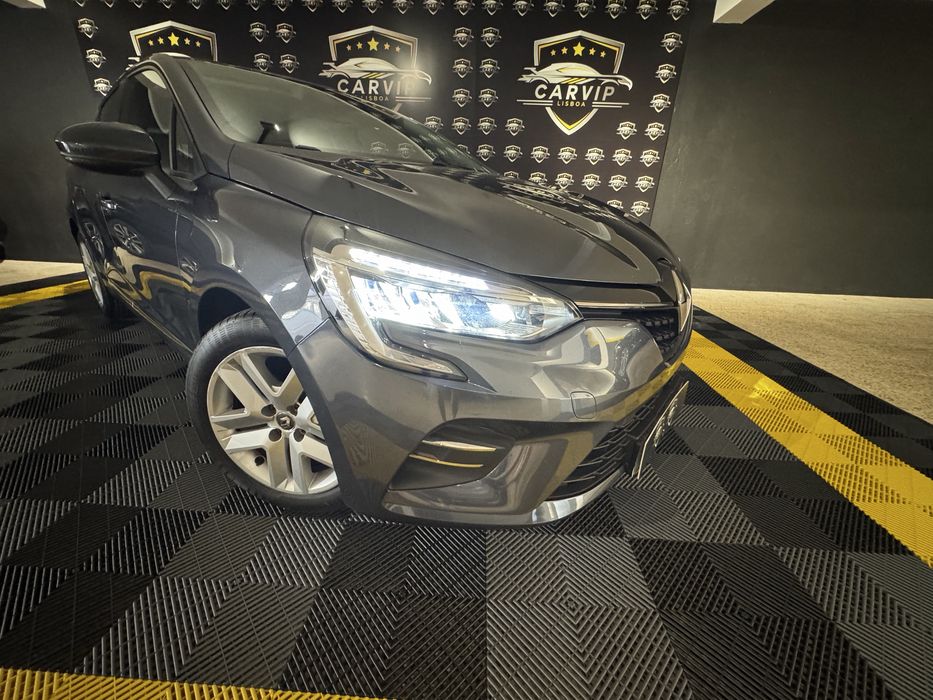 Renault clio 1.0 fadolina