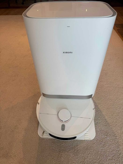 Xiaomi Robot Vacuum X20 Pro como novo
