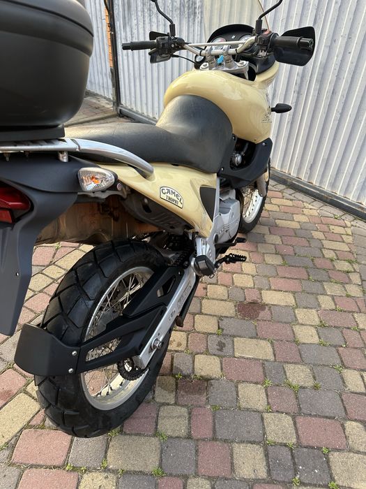 Продам BMW F650 (funduro) свіжопривезений