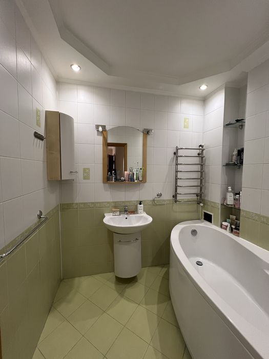 2-rooms apartment apartment by the address st. Bulv Verkhovnogo Soveta (area 71,5 m²) - Atlanta.ua - photo 9