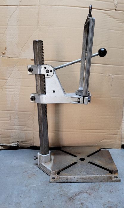 Stojak do wiertarki wolfcraft