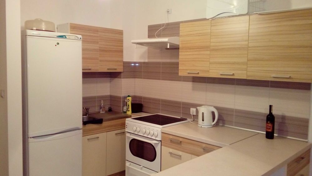 Mieszkanie do wynajęcia od zaraz