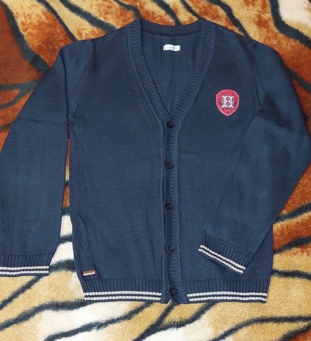 Кардиган для хлопчика ТМ Бембі