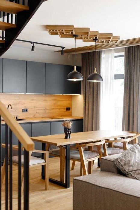 Продається котедж в самому центрі Буковеля