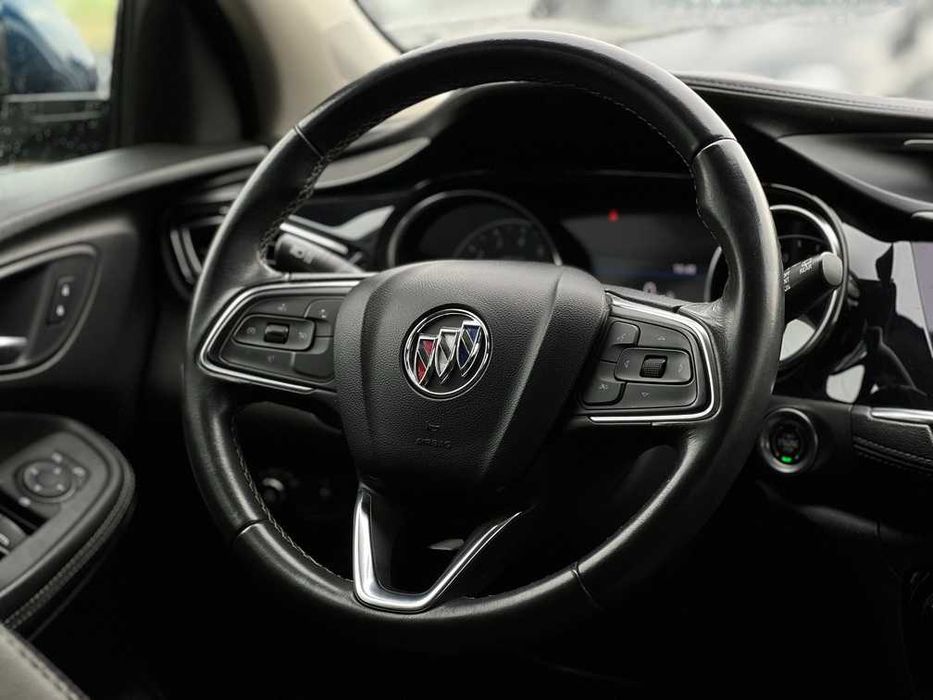 Buick Encore 2020