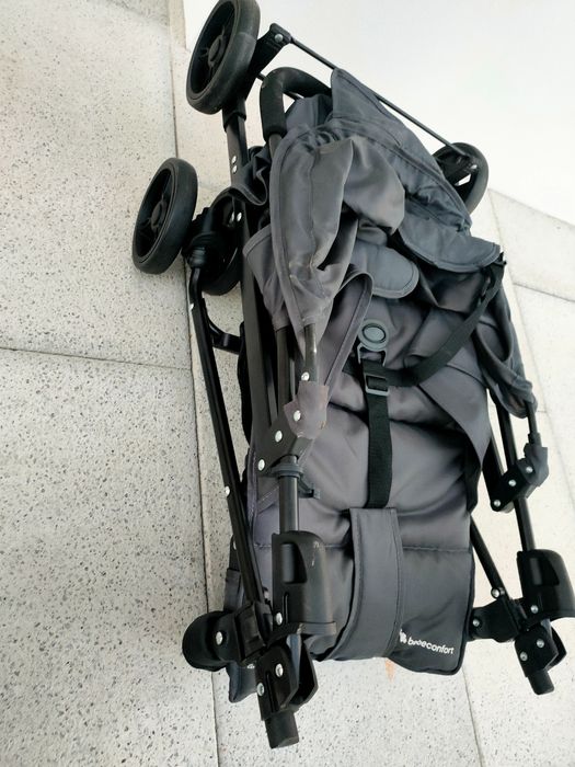 Carrinho bebé novo bebeconfort