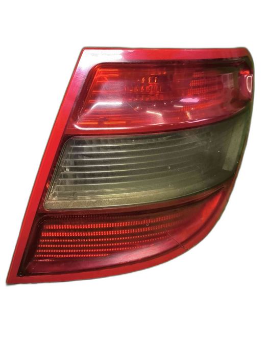 Farolim Direito MERCEDES-BENZ C-CLASS A2048203864 (OEM) | 2048203864R (OEM) | 0000626326 (OEM)