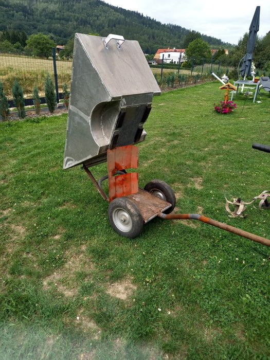 Glebogryzarki unwersalne