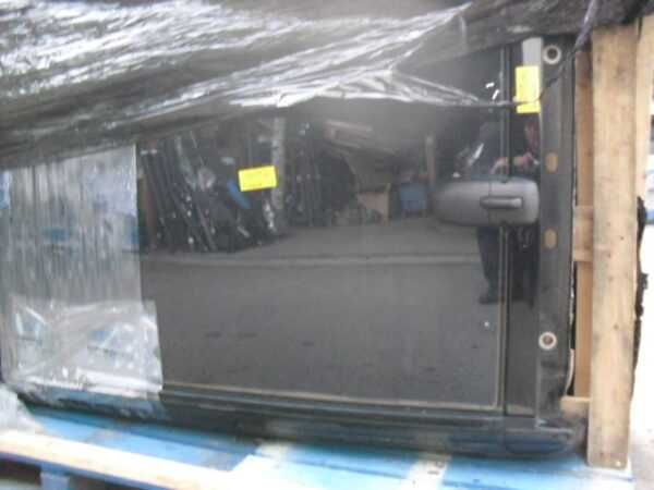 Land Rover Discovery 3 4 barras tejadilho extensiveis