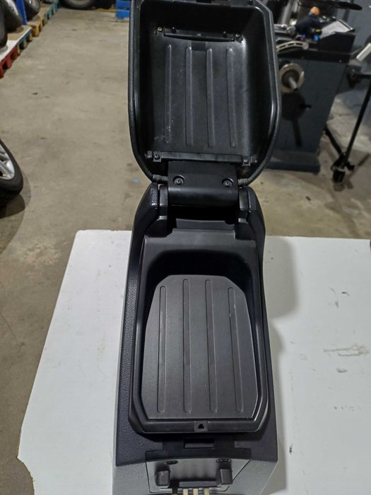 Apoio de braço Volvo XC90