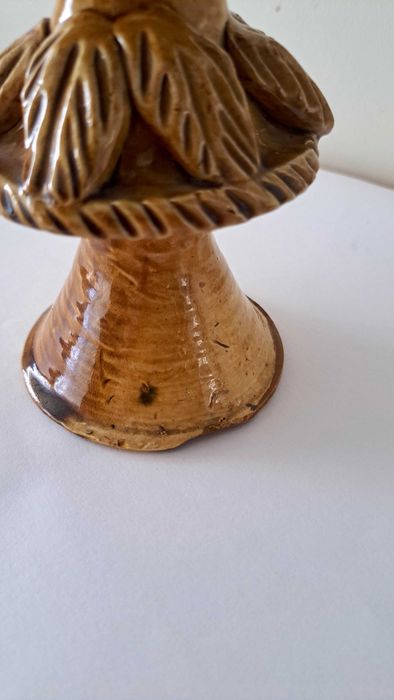 Escultura Rosa Ramalho