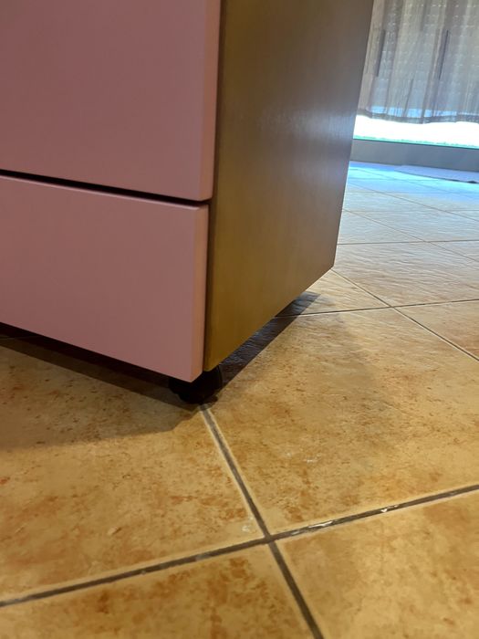 Mesa de Cabeceira Criança