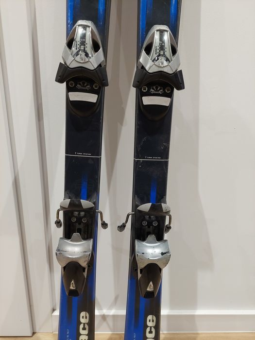 Narty juniorskie Elan 130