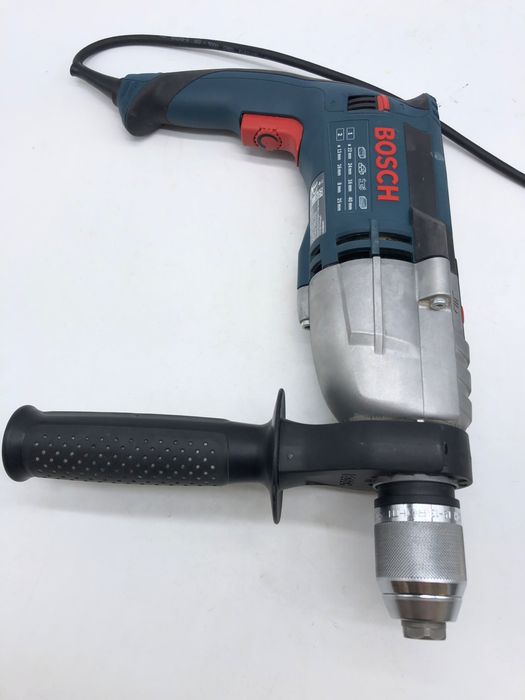 Bosch Professional: wiertarka udarowa GSB 24-2 moc 1100 W