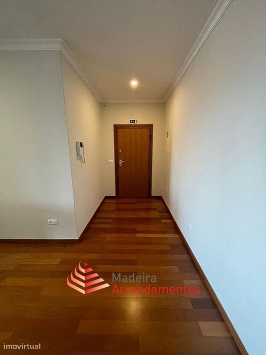Apartamento T3 no Garajau