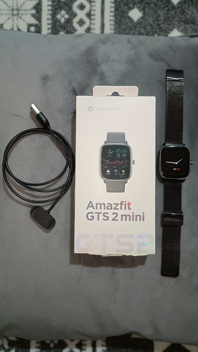 Smartwatch Amazfit GTS 2 Mini