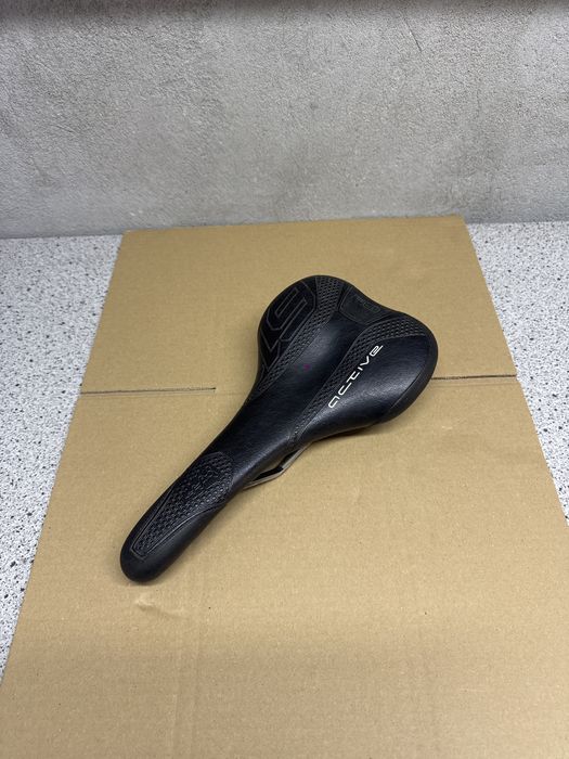 Siodelko rowerowe SQLab active 15