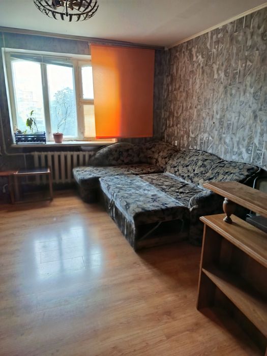 Пропонується в оренду однокімнатна квартира на вулиці Слобідській