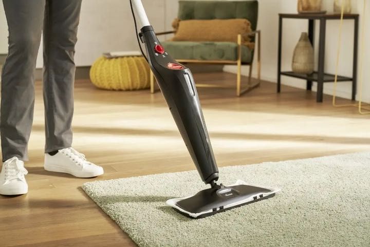 Mop parowy VILEDA STEAM PLUS XXL 400ml