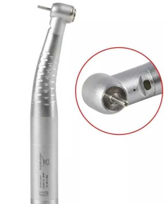 Turbina Dentaria LED Premium YBB