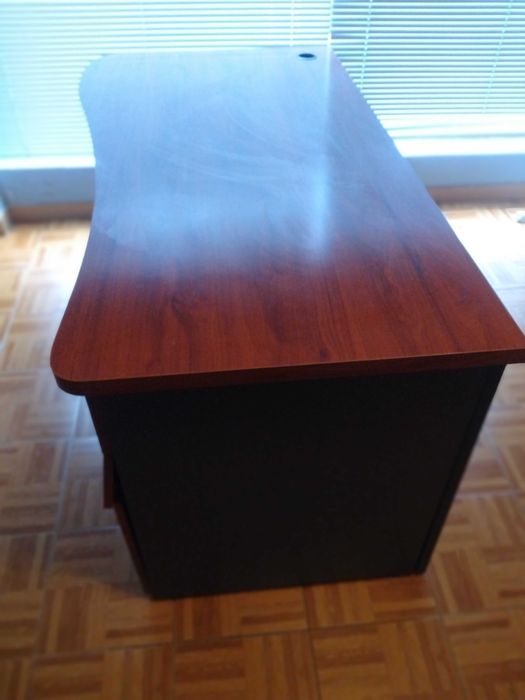 Mesa de escritório