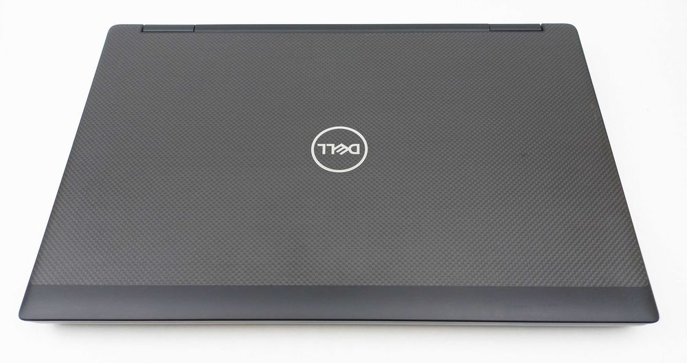 Dell Precision 7530 i5-8300H 8Gb 256SSD  FullHD IPS