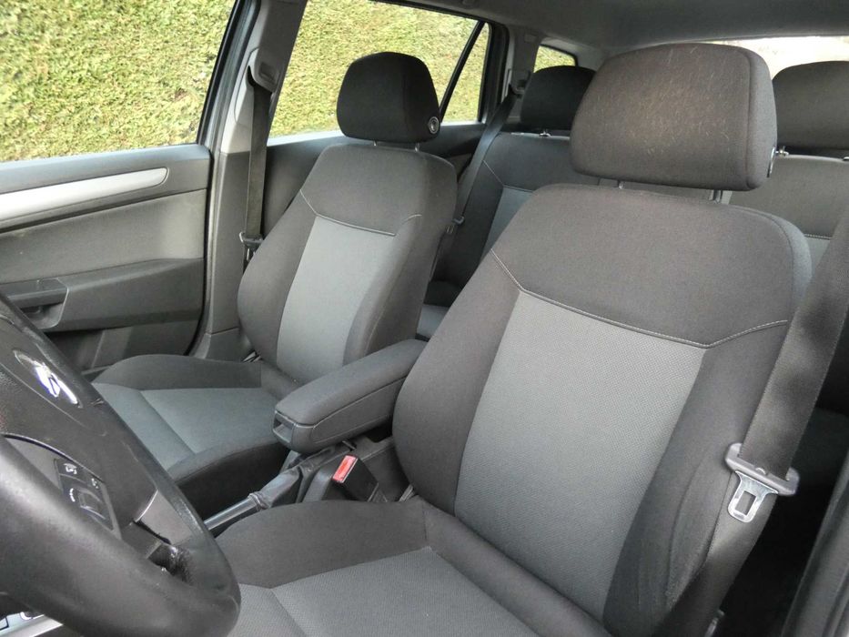 Opel Astra H 1.3 CDTI Salon Polska Kombi Hak Bezwypadkowa 6-biegów !!!